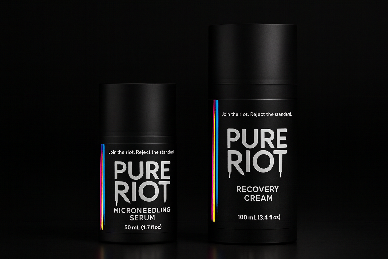 Riot Bundle